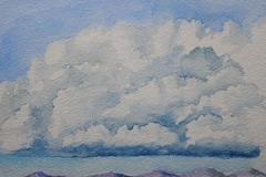 Cloud Study No 1 600